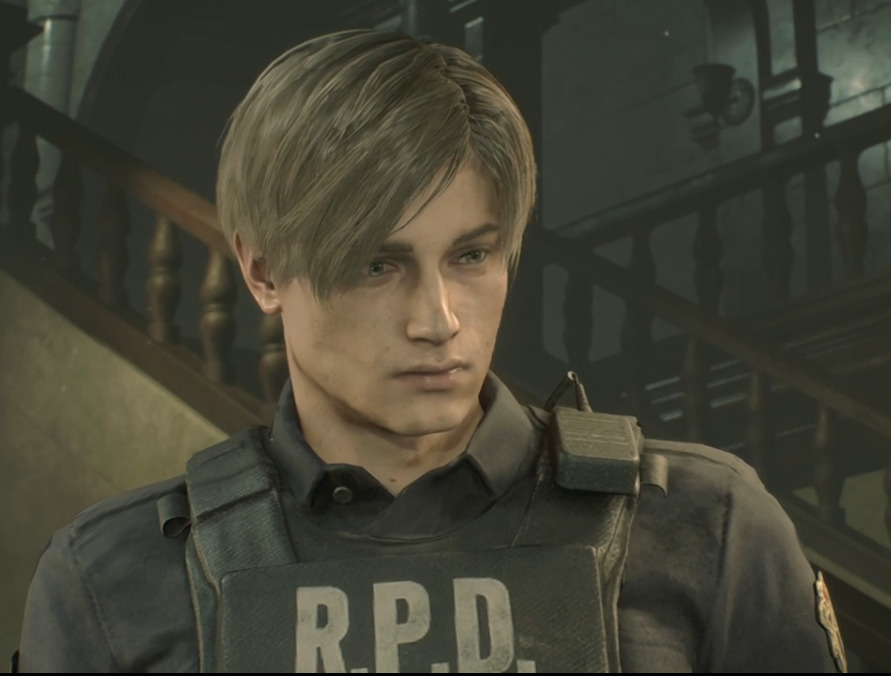 Biohazard Re 2 レオン編をクリアしたのでプレイレビュー Hukurouのゲームライフブログ